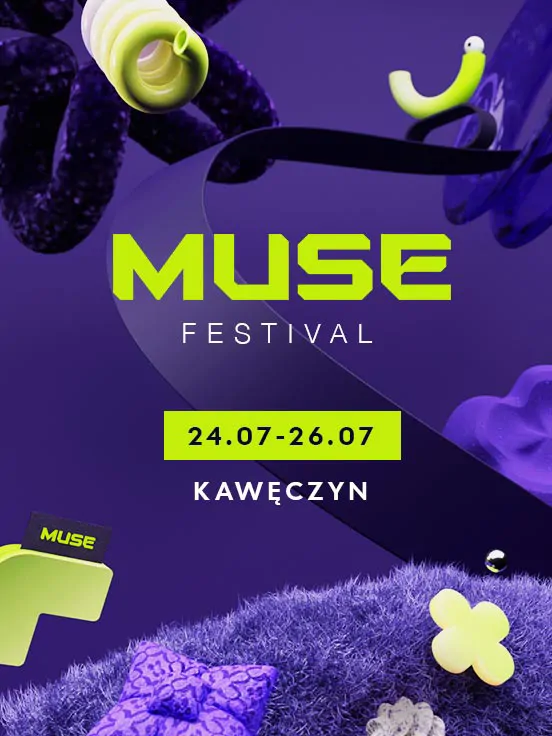 Muse Festival 2026