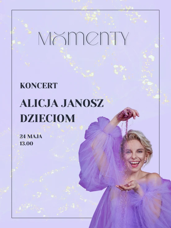 Plakat wydarzenia