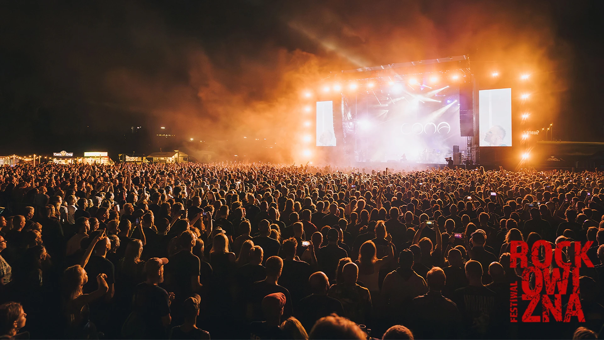 Rockowizna Festiwal 2025 - galeria: zdjęcie 2