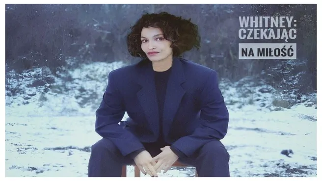 Whitney: Czekając na miłość