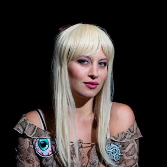 Dominika Zdzienicka