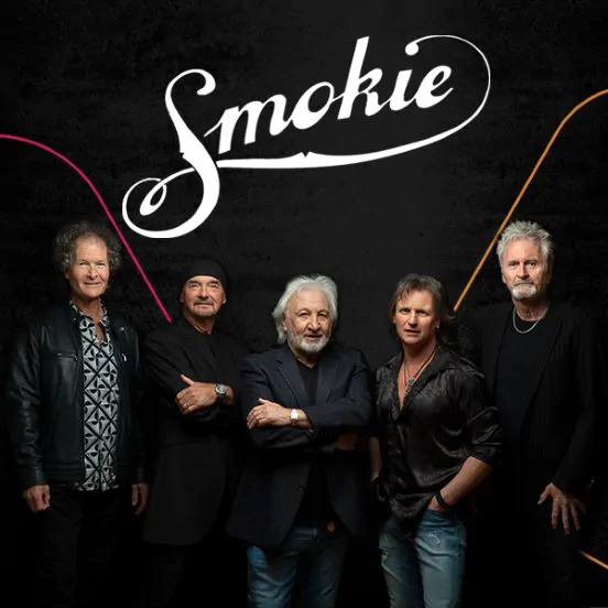 Smokie