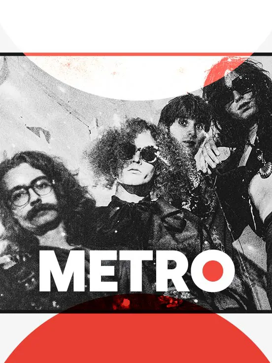 Metro