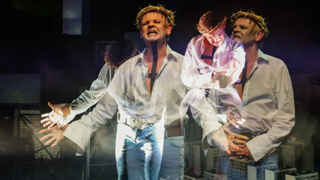 Święty Rysiek ze Śląska