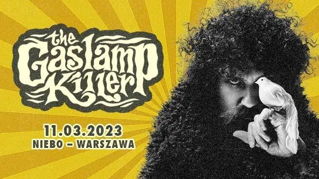 The Gaslamp Killer