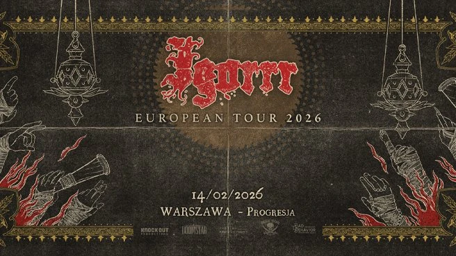 Igorrr