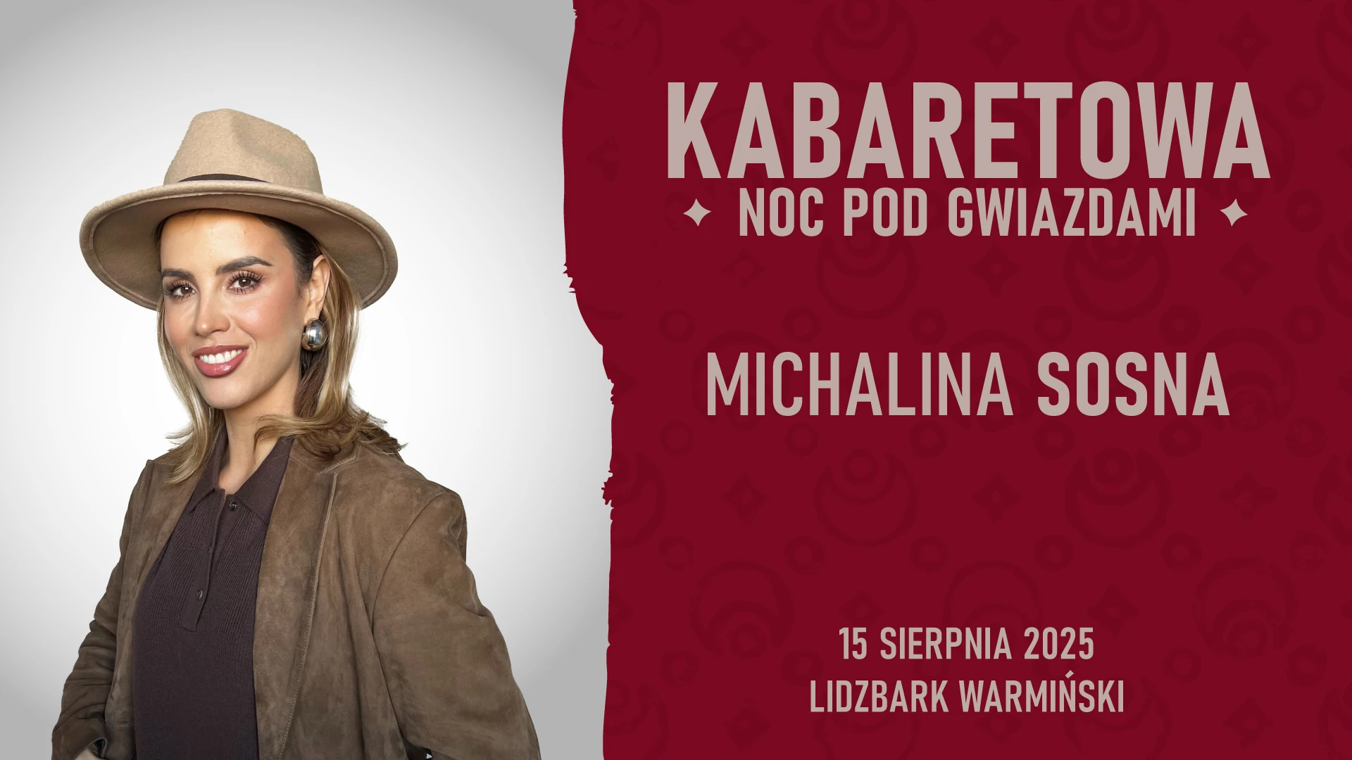 Kabaretowa Noc Pod Gwiazdami - galeria: zdjęcie 4