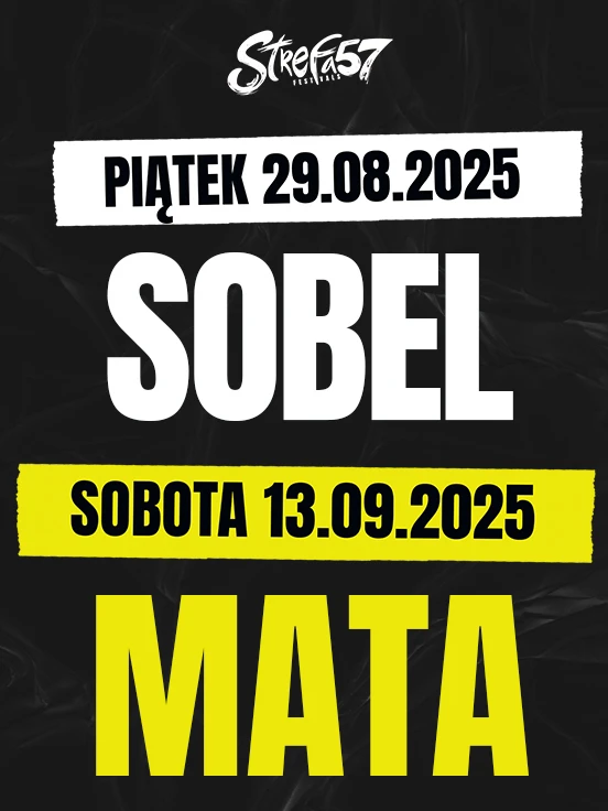 Plakat wydarzenia