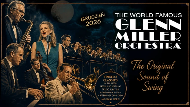 GLENN MILLER ORCHESTRA