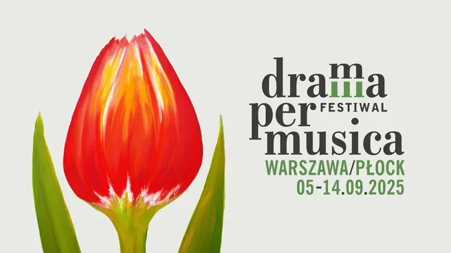Festiwal Dramma per Musica 2025 - BACH & BACH