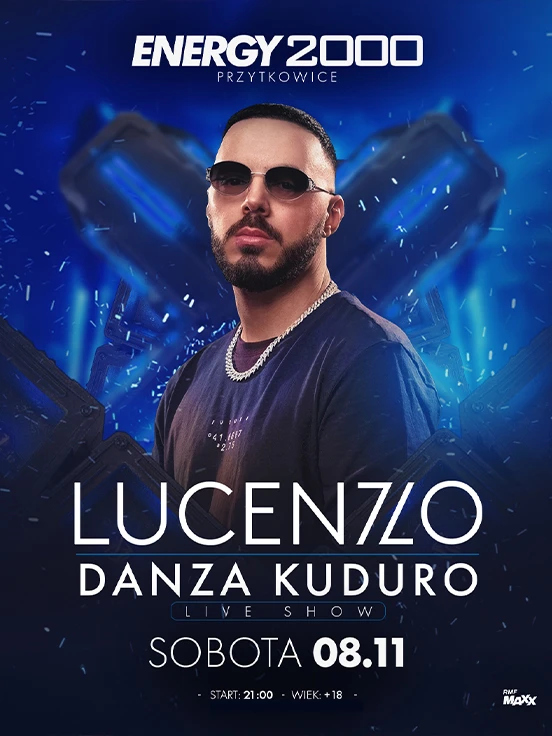 Lucenzo