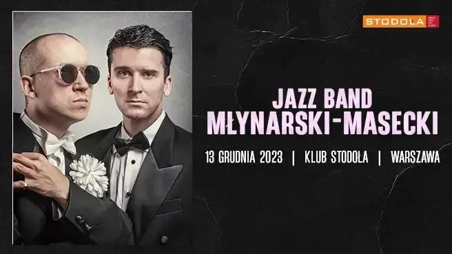 Jazz Band Młynarski-Masecki