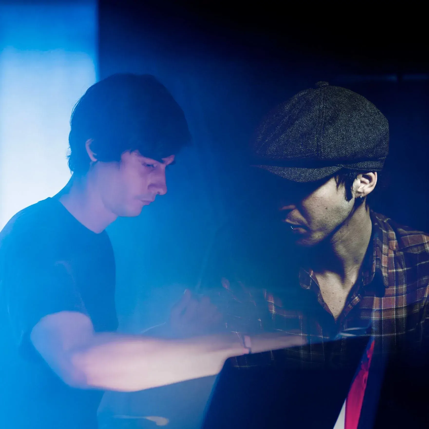 Luigi Tozzi & Feral