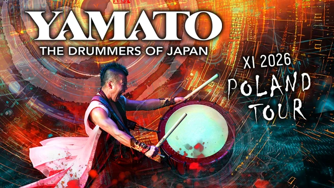 Yamato – The Drummers of Japan