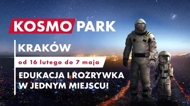 Kosmopark Kraków