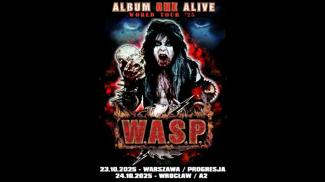 W.A.S.P.