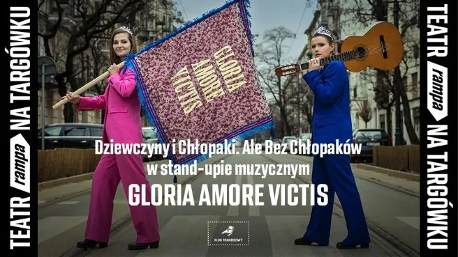 Gloria Amore Victis