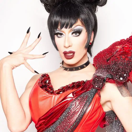 Alaska Thunderfuck