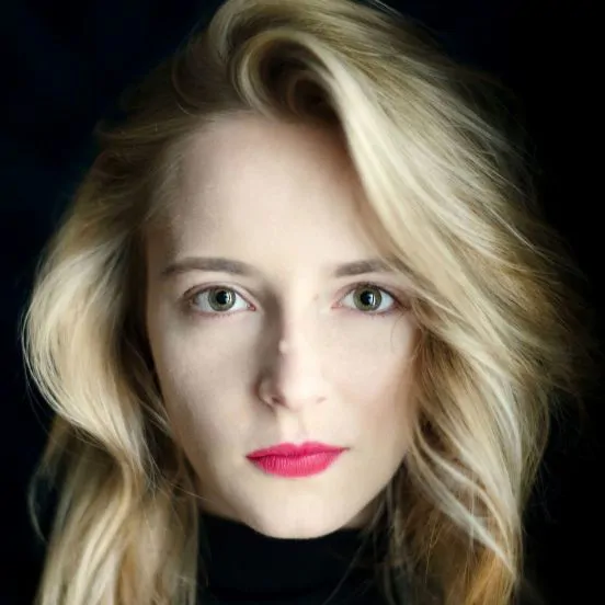 Patrycja Wybrańczyk