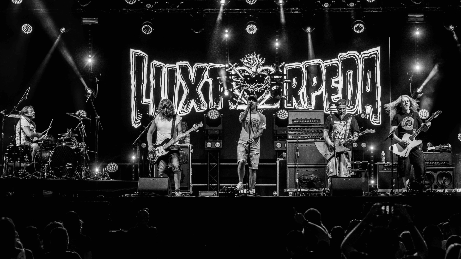 Poznań Rock Festival 2025 - galeria: zdjęcie 4