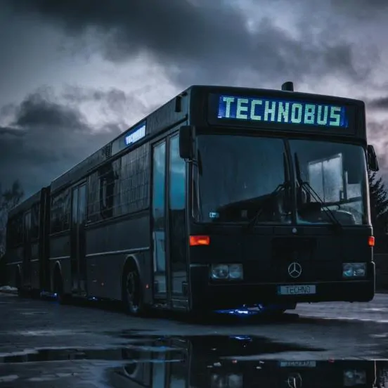 Technobus