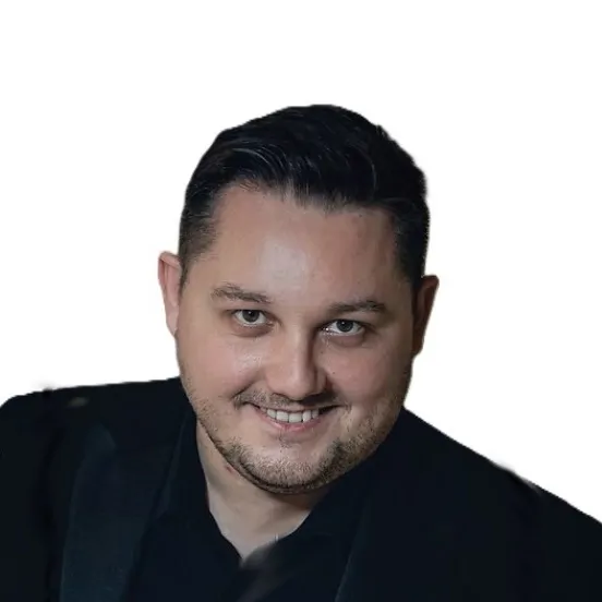 Ihor Radvanskyi