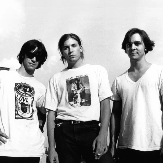 The Lemonheads