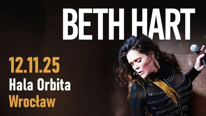 BETH HART