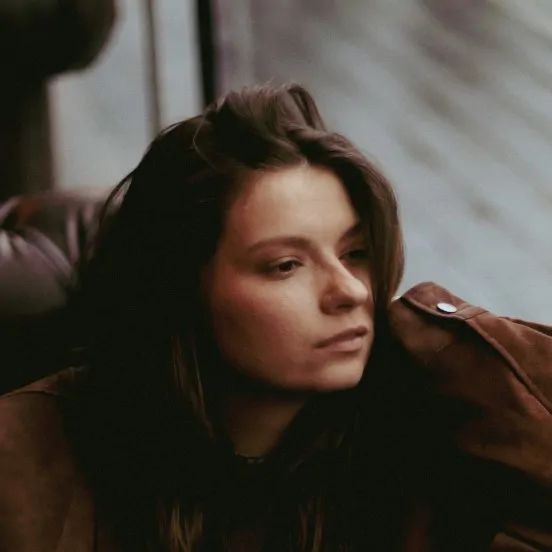 Karolina Charko