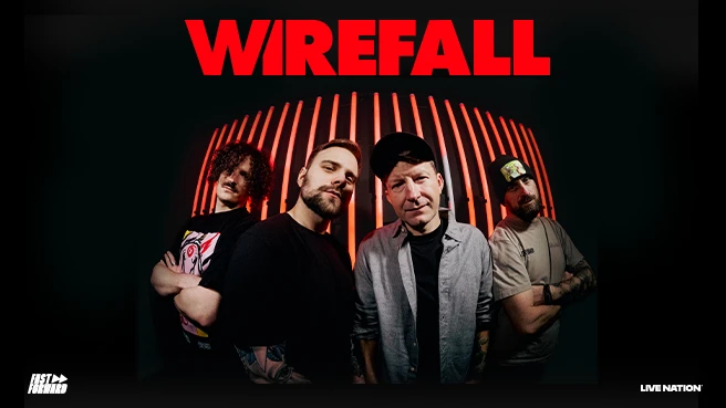 Wirefall