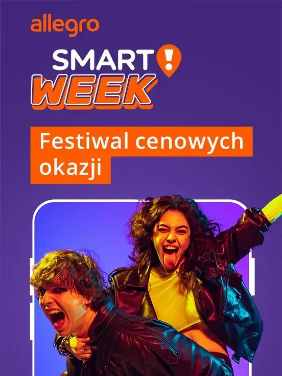 Smart! Week na eBilet.pl