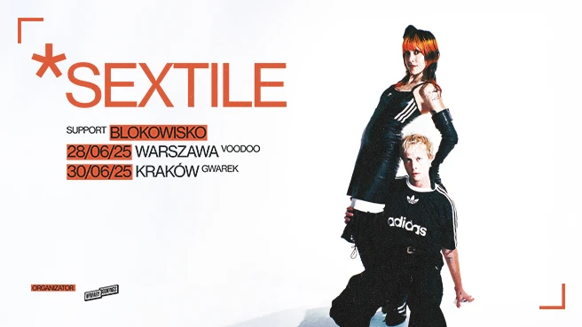 SEXTILE