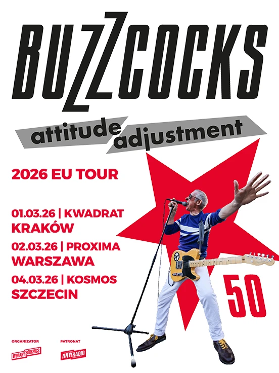 Buzzcocks