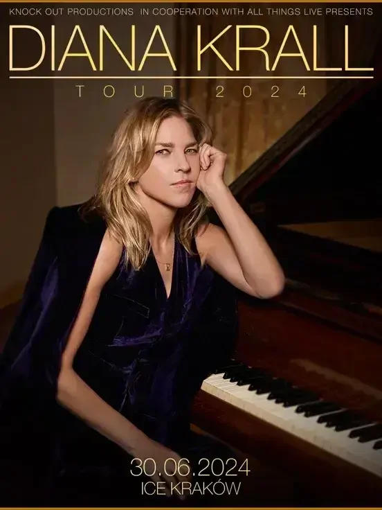 Diana Krall
