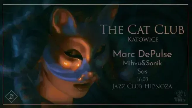 THE CAT CLUB | MARC DE PULSE
