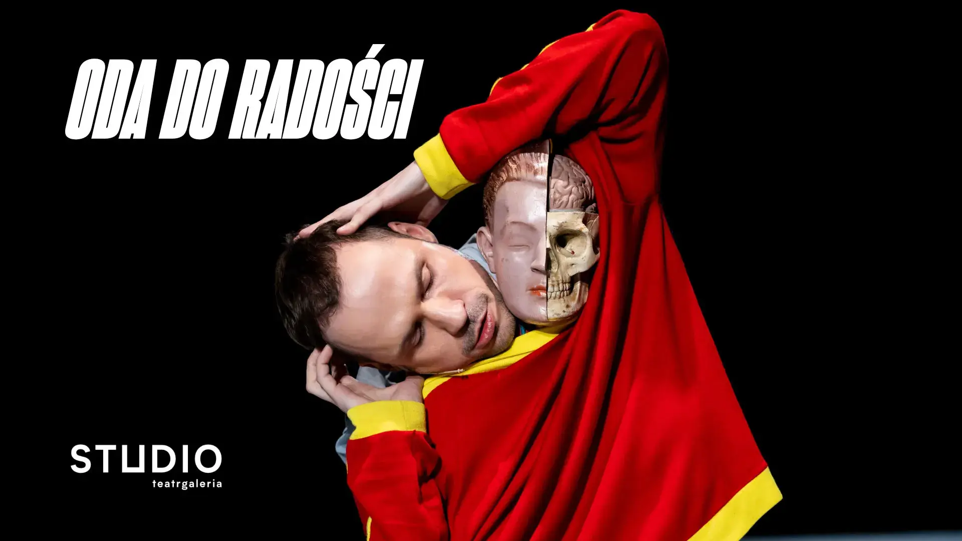 Oda do radości - galeria: zdjęcie 1