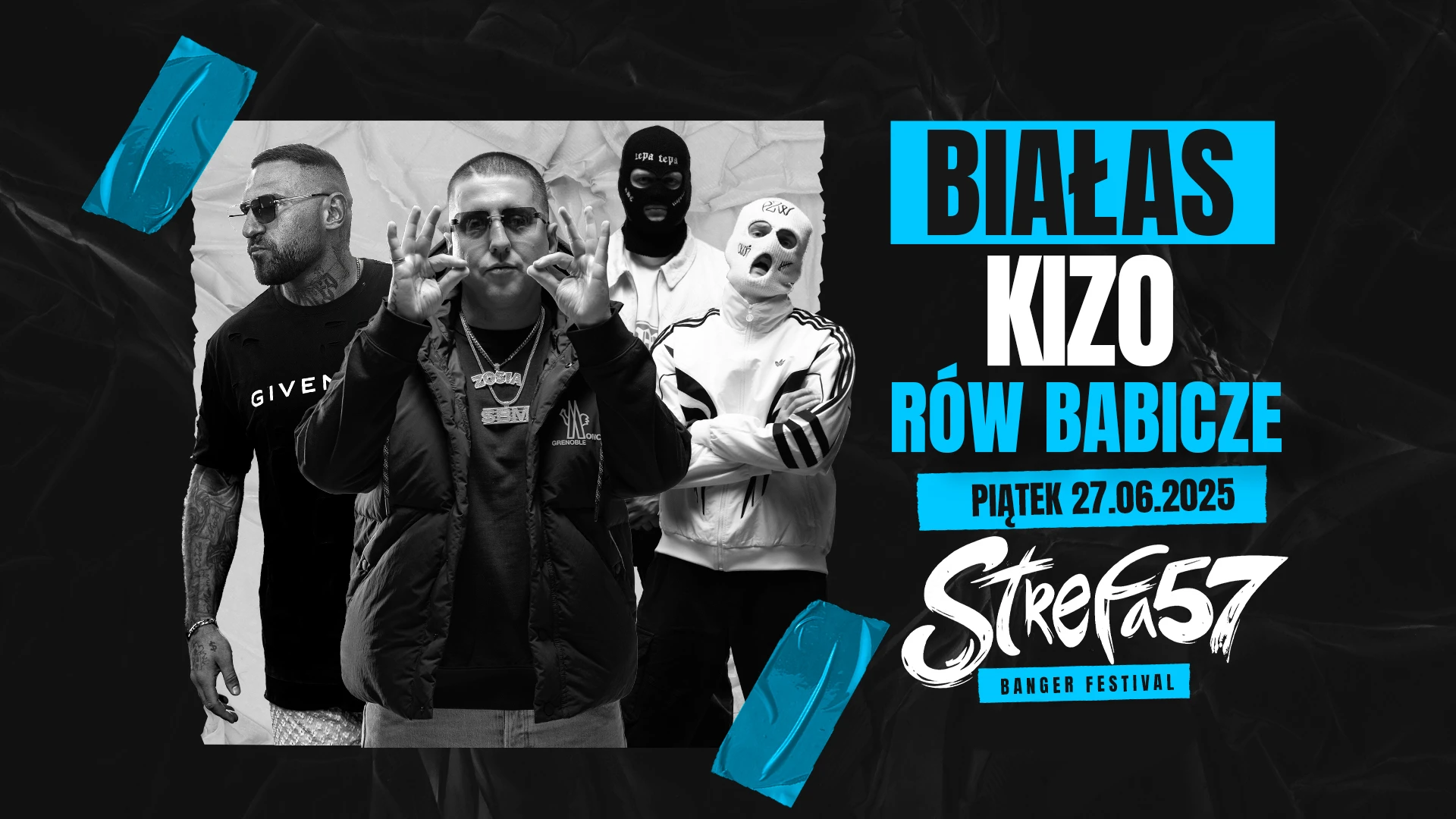 Strefa 57 Festival - galeria: zdjęcie 4