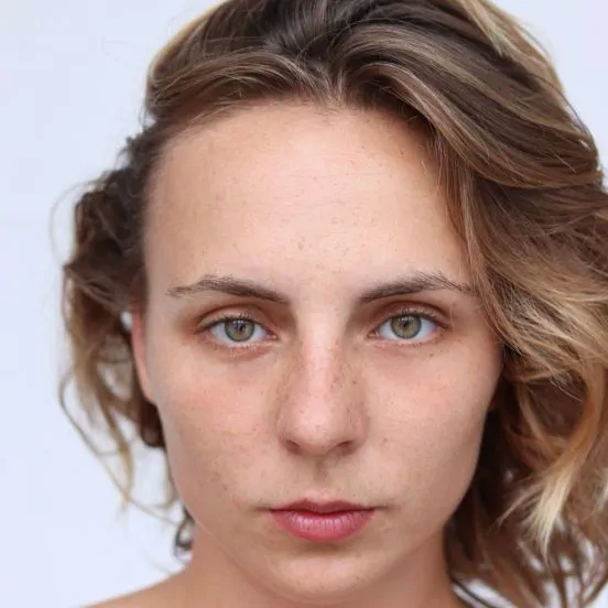 Karolina Winarska Karolina Winarska