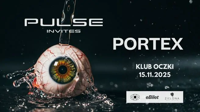Pulse Invites: Portex