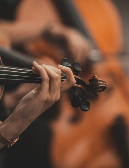 Muzyka klasyczna i jej znaczenie w dzisiejszym świecie. Czy ktoś jej jeszcze słucha? Zdziwisz się!