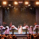 Jakie są najważniejsze dzieła teatralne w historii? Te spektakle warto zobaczyć chociaż raz w życiu