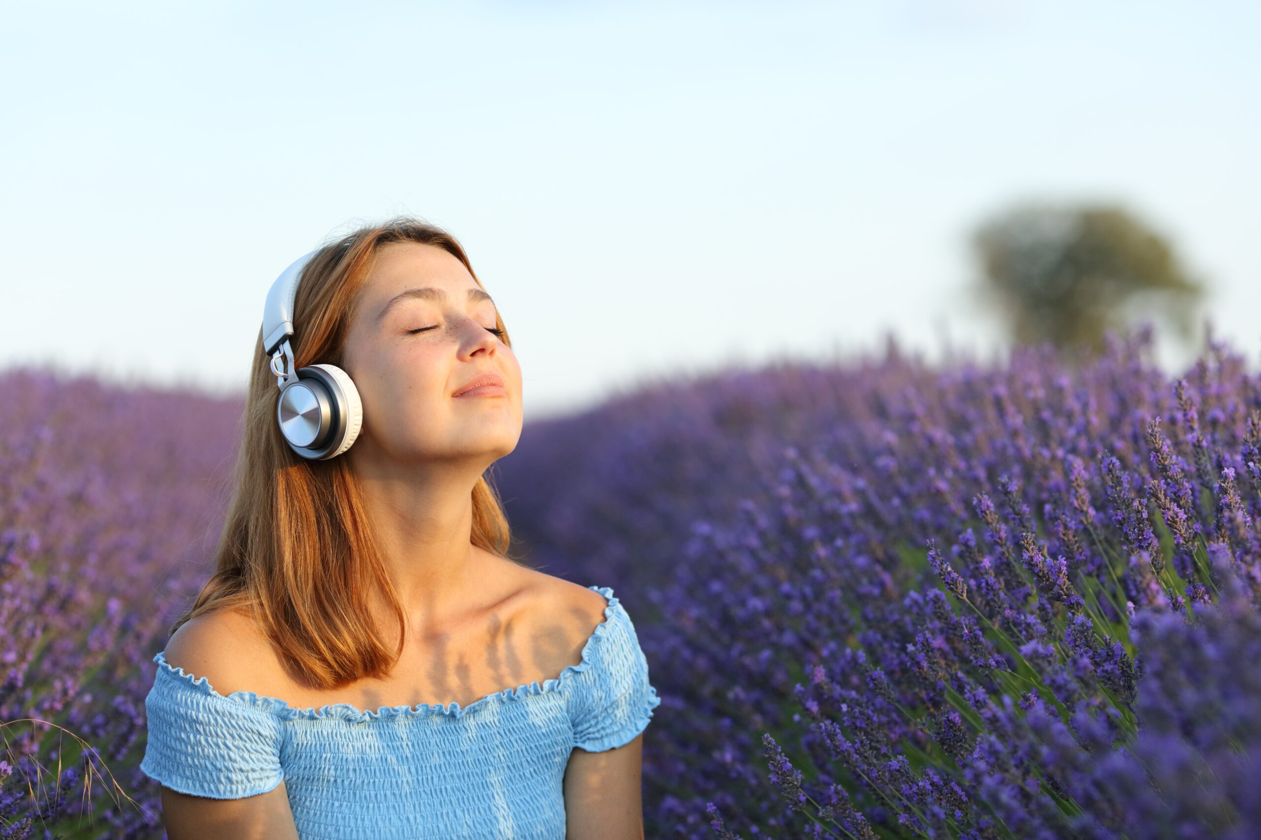 Muzyka jako forma terapii: przykłady zastosowania w leczeniu