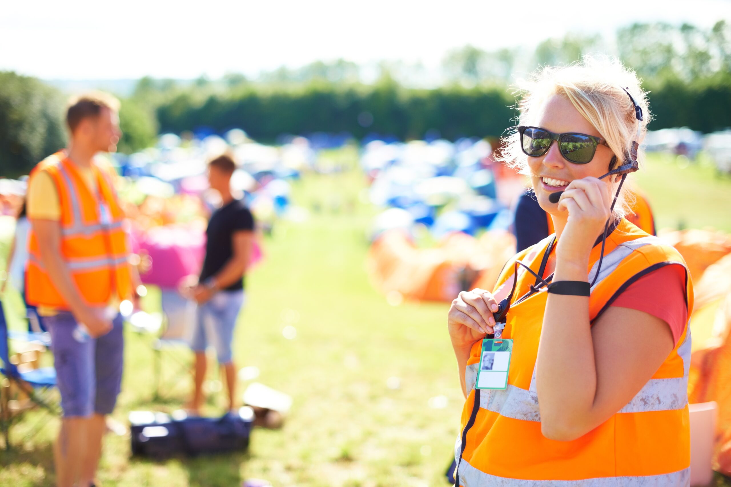 Jakie są najważniejsze zasady bezpieczeństwa na festiwalach muzycznych?