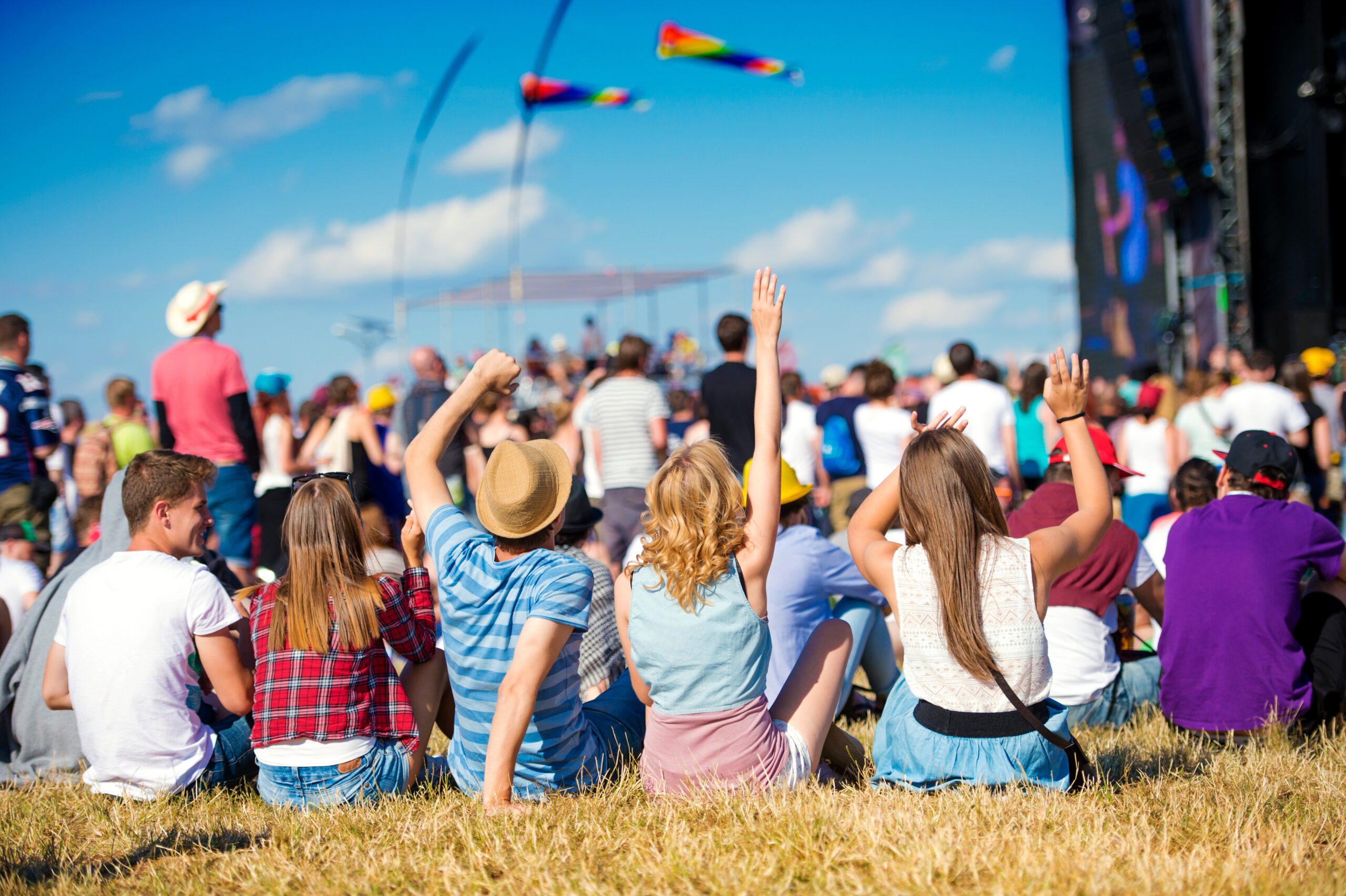 Jakie są koszty uczestnictwa w festiwalach muzycznych? Tego się nie spodziewasz!