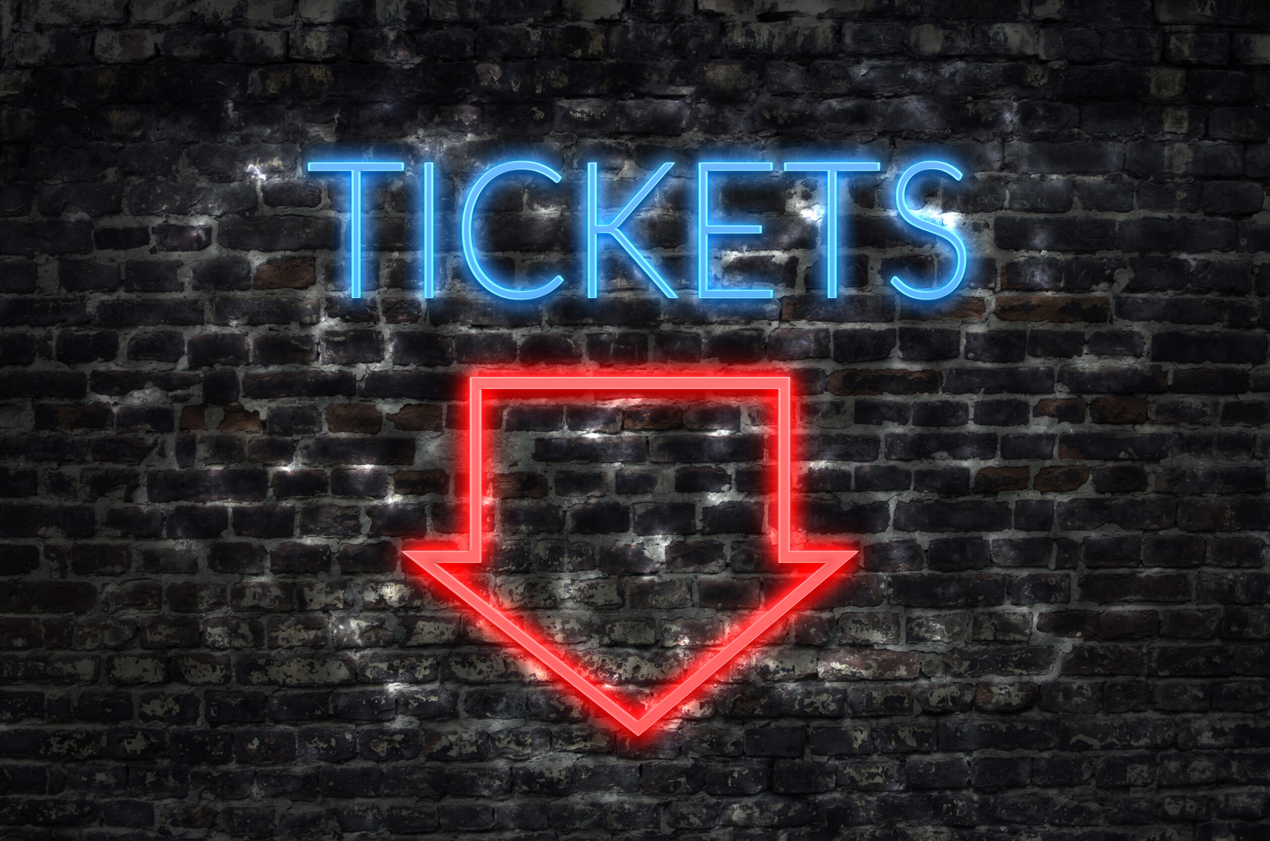 Jak kupić bilety na koncert?
