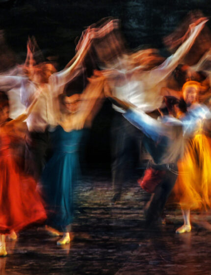 Teatr muzyczny: od “Les Misérables” do “Hamilton”