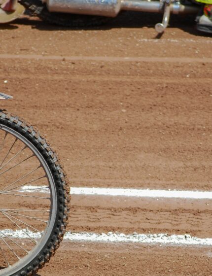 Historia speedwaya