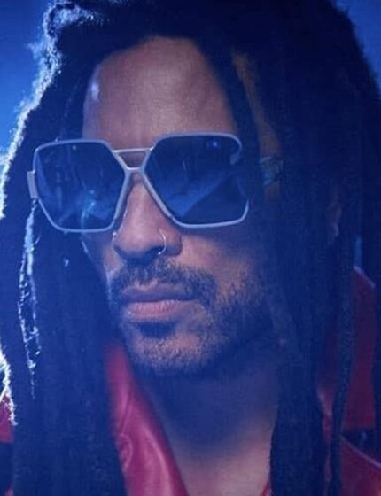 Lenny Kravitz prezentuje “Blue Electric Light”! Co oznacza tytuł?