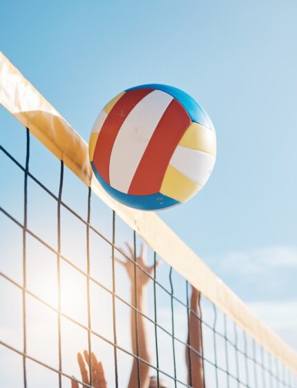 Siatkówka a zdrowie. Korzyści wynikające z uprawiania tego sportu