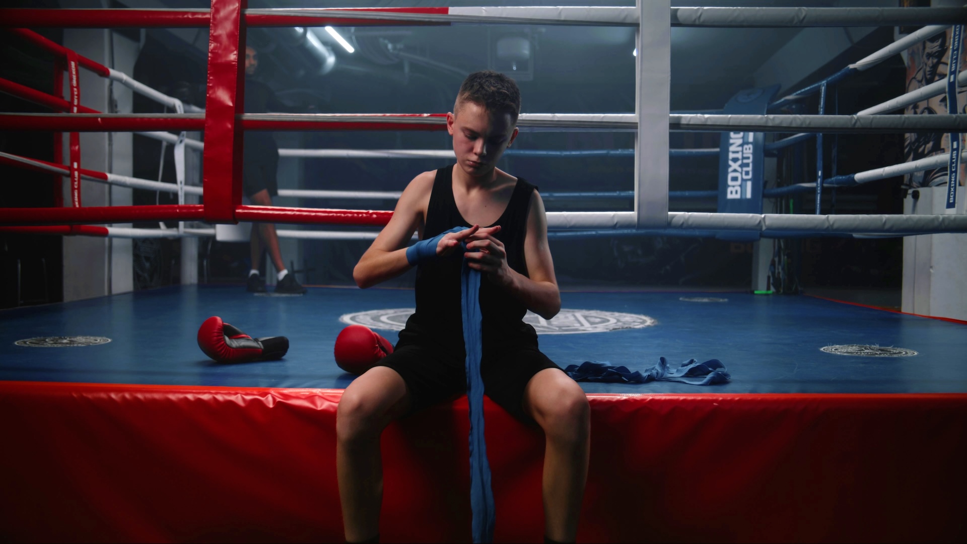 MMA a młodzież. Jak sport może kształtować charakter młodych zawodników?